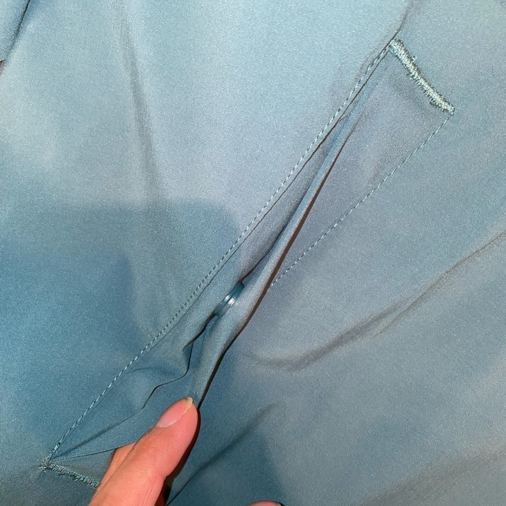 Dockers Racquet Club Full-Zip Jacket. L - Picture 5 of 10